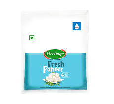 Heritage Fresh Paneer
